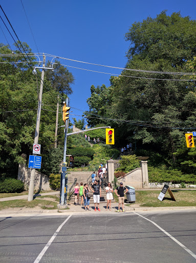 Baldwin Steps