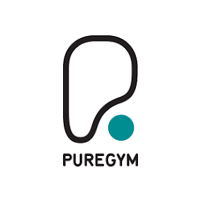 PureGym Ashton-Under-Lyne logo