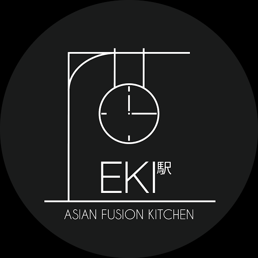 EKI - Asian Fusion Restaurant logo