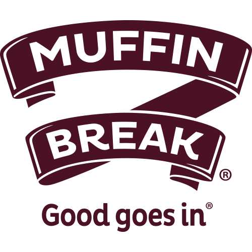 Muffin Break Castle Plaza logo