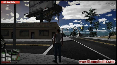 Th3 Soufx: Download game gta san andreas compressed size of 675 MB in one  link on Mediafire