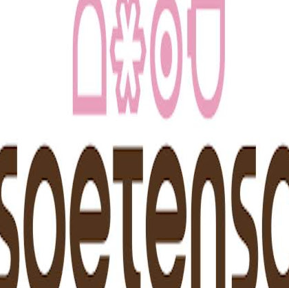 Patisserie Soetenso logo
