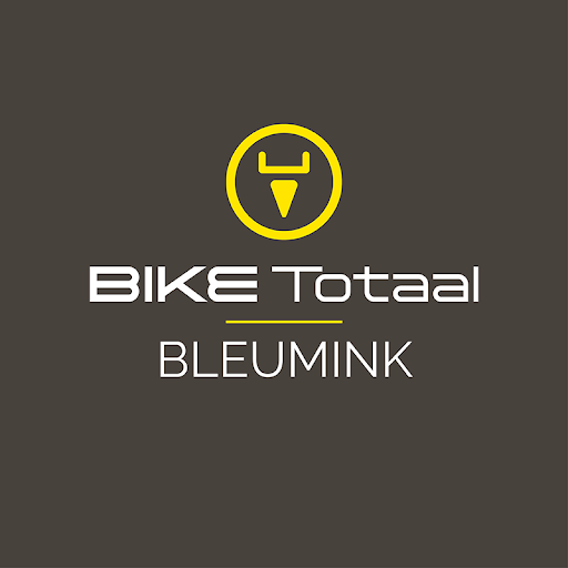 Profile Bleumink - Vorden - Fietsenwinkel en fietsreparatie logo