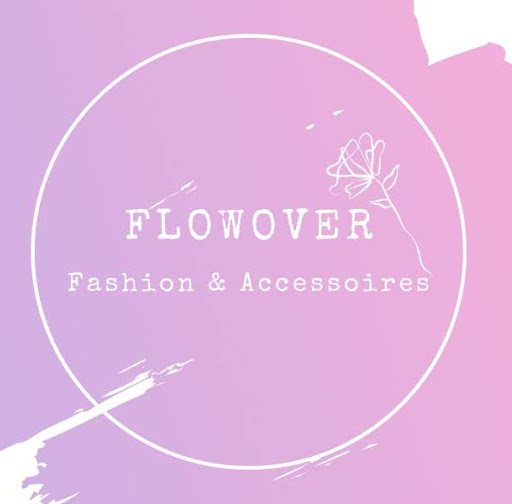 Flowover logo