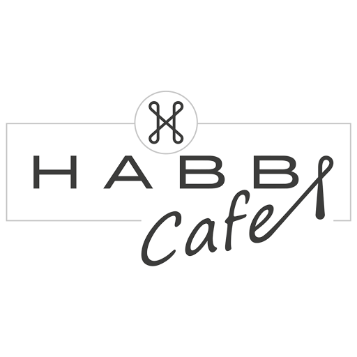HABB Cafe logo
