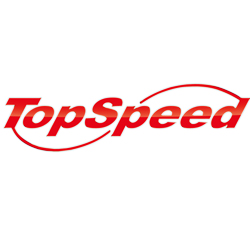 TopSpeed Tischtennis Vertriebs GmbH logo