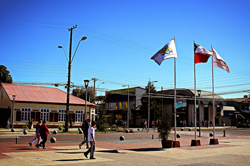 Ilustre Municipalidad de Villarrica, Pedro de Valdivia 810, Villarrica, IX Región, Chile, Local gobierno oficina | Araucanía