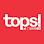 TOPS at SPAR De Doorns Logo