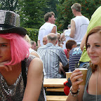 Oranjefeest Barlo 2008