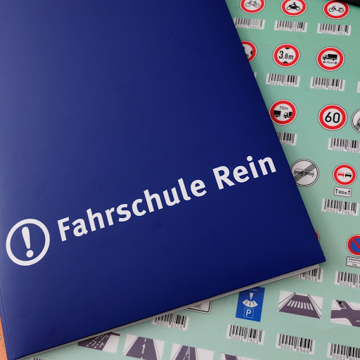Fahrschule Rein GmbH Soltau