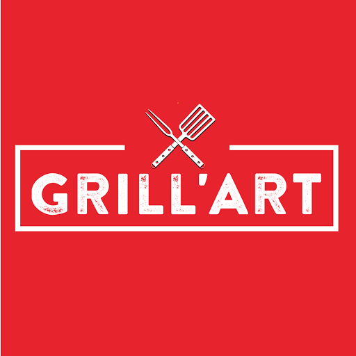 Grill'Art logo