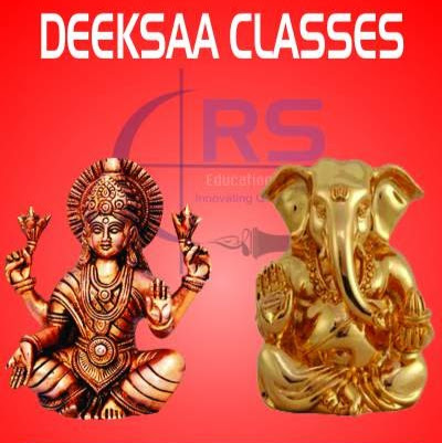 Deeksaa Classes