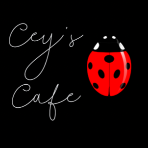 Cey's Cafe logo