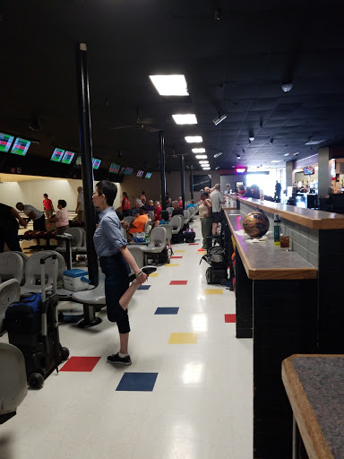 Bowling Alley «Delta Bowl», reviews and photos, 3300 Delta Fair Blvd, Antioch, CA 94509, USA