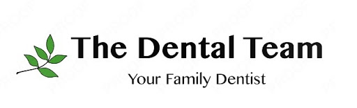 The Dental Team logo