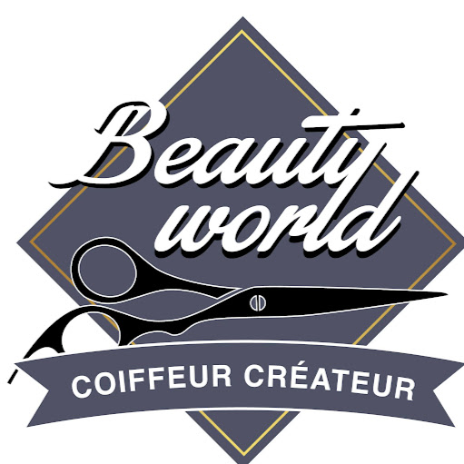 Beauty World & Cosmétique logo