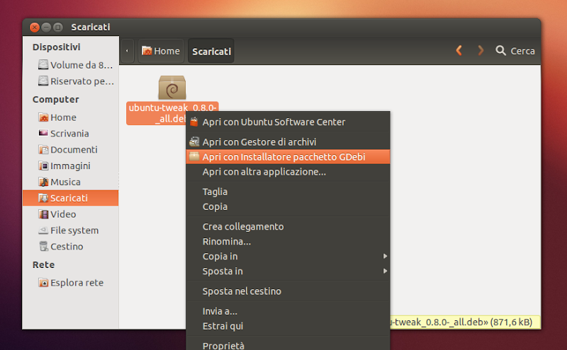 GDebi rimane il miglior modo per installare i pacchetti deb su Ubuntu -  Linux Freedom