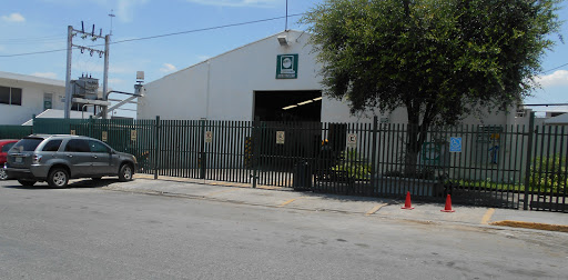 Ecoquim, Del Acero 102, Gral. Escobedo, 66062 N.L., México, Servicio de gestión de residuos | NL