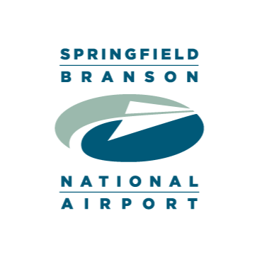 Springfield-Branson National Airport (SGF) logo