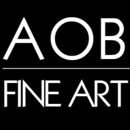 Anderson O'Brien Fine Art logo