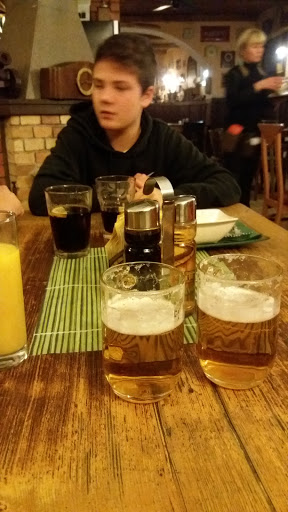 U Draka
