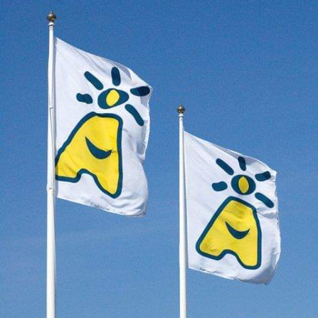 Åsa Camping & Havsbad logo
