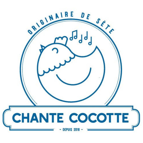 Chante Cocotte logo