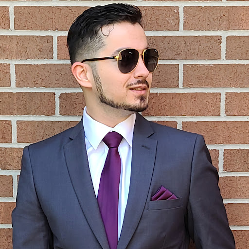 Jeffrey Saxena review