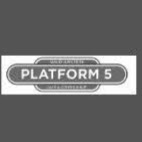 Platform 5 Cafe logo