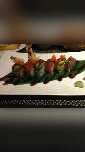 Teppanyaki Restaurant «Sake Japanese Restaurant», reviews and photos, 1142 S Main Ave, Scranton, PA 18504, USA