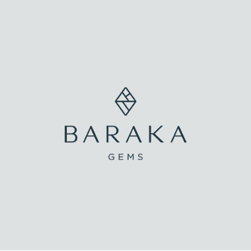 Baraka Gems logo