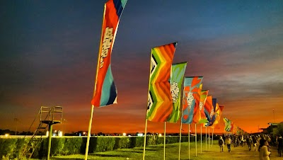 Photos of Hipodromo De San Isidro