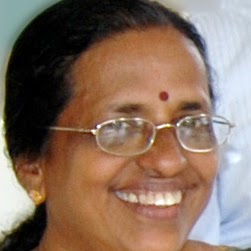 Leela Narayanan
