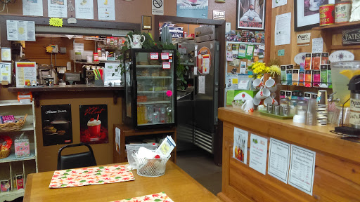 Cafe «TLC Deli & Laundromat», reviews and photos, 550 N 1st St, Kalama, WA 98625, USA