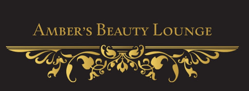Amber’s Beauty Lounge logo