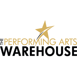 Performing Arts Warehouse logo