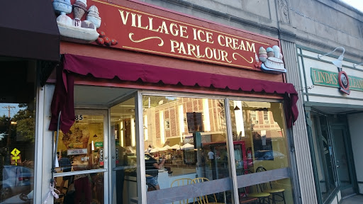 Ice Cream Shop «Village Ice Cream Parlour», reviews and photos, 185 Maplewood Ave, Maplewood, NJ 07040, USA