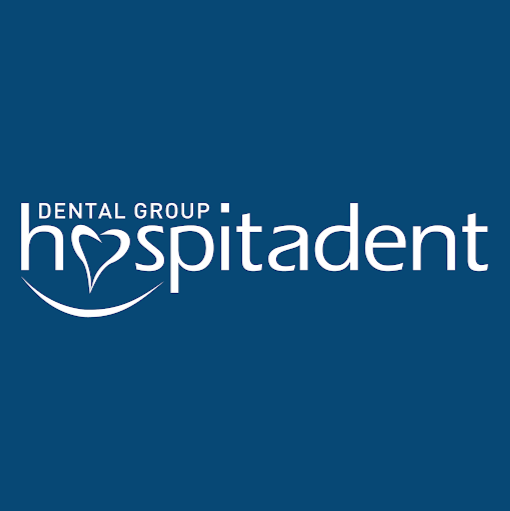 Hospitadent Pendik Diş Hastanesi logo