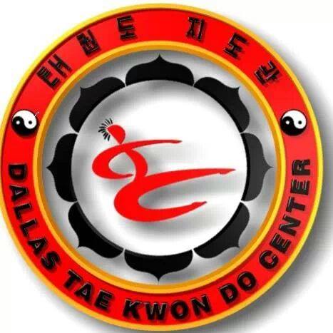 Dallas Tae Kwon Do Center logo