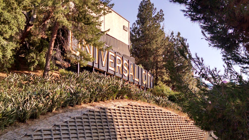 Universal Studios Hollywood