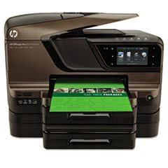  -- Officejet Pro 8600 Premium Wireless e-All-in-One Inkjet Printer
