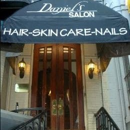 Daniel's Hair Salon