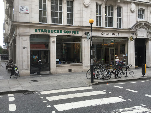 Starbucks Coffee