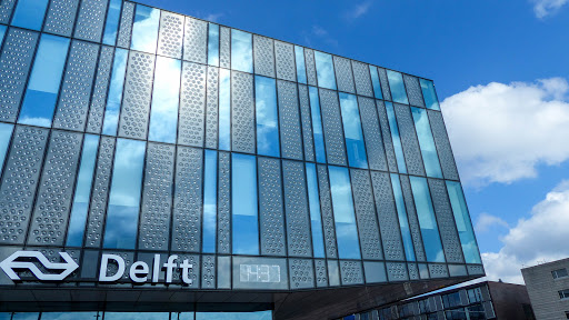 Delft