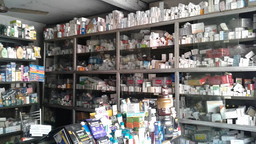 Sreeja Medicals, Boat Jetty Rd, Mullakkal, Alapuzzha, Kerala 688001, India, Medical_Supply_Store, state KL