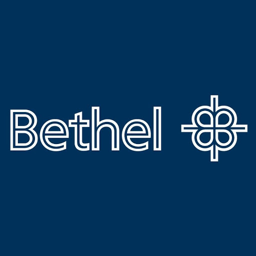 Tagesklinik Süd | Klinik für Psychiatrie und Psychotherapie Bethel im EvKB logo