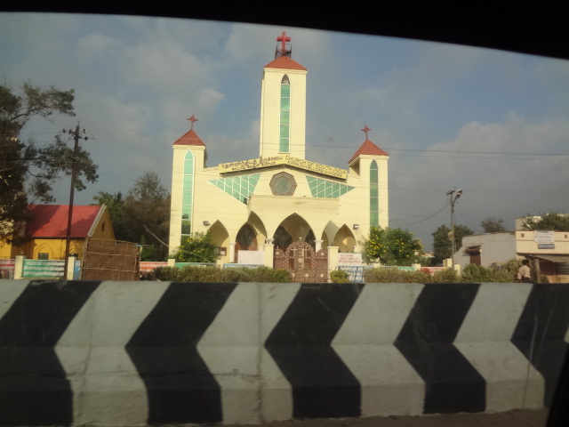 Church of South India, Katpadi Diocese