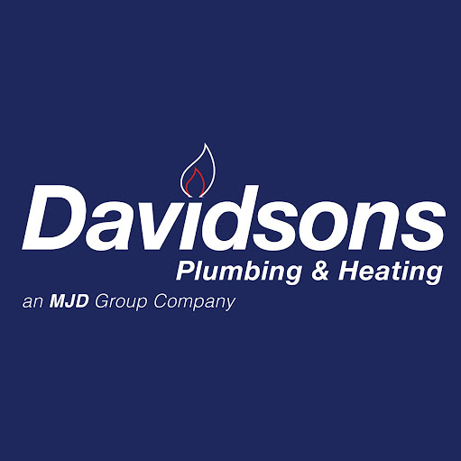 Davidsons Plumbing & Heating logo