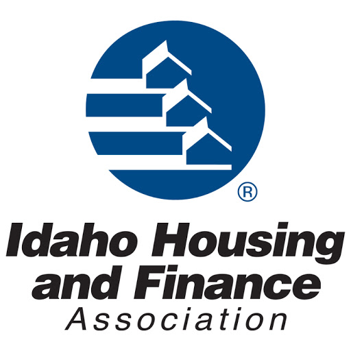 Idaho Housing and Finance Association logo