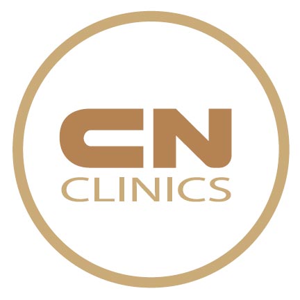 CN Clinics logo
